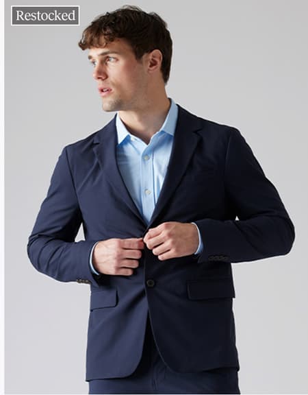 Commuter® Blazer - Classic