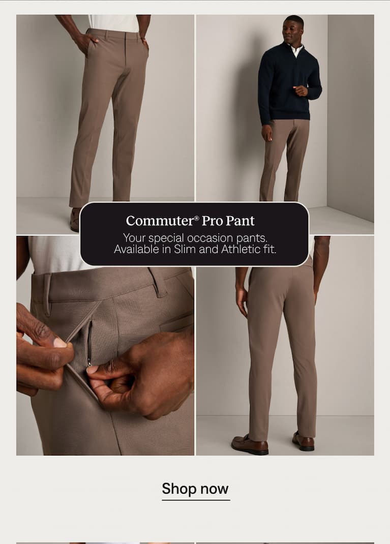 Commuter® Pro Pant