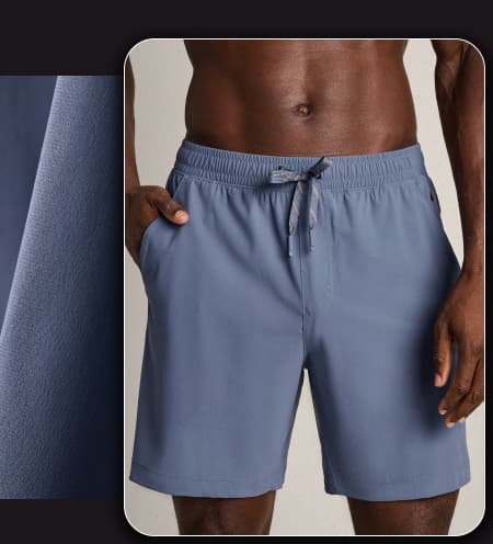 7" Pursuit Short - Unlined
