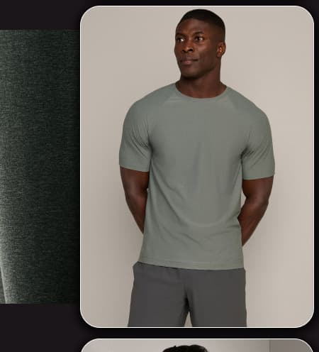 Reign Tee