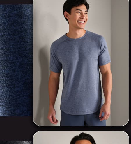 Atmosphere Tee