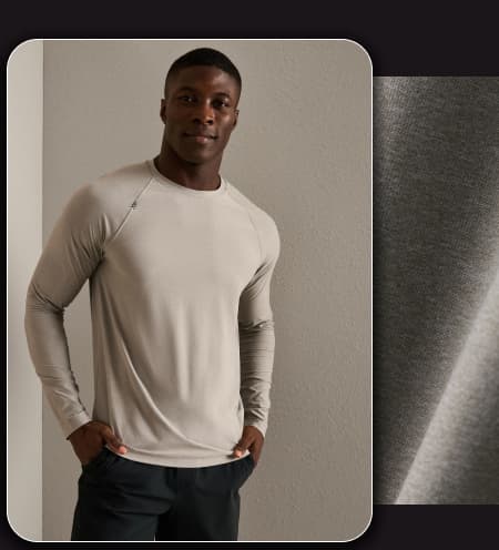 Reign Long Sleeve