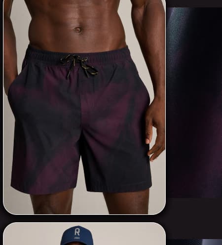 7" Pursuit Short - Unlined