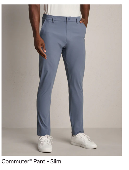 Commuter® Pant - Slim