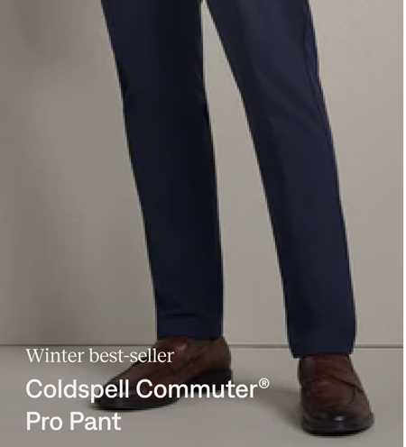 Coldspell Commuter® Pro Pant