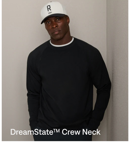 DreamState Crew Neck