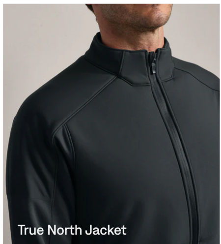 True North Jacket