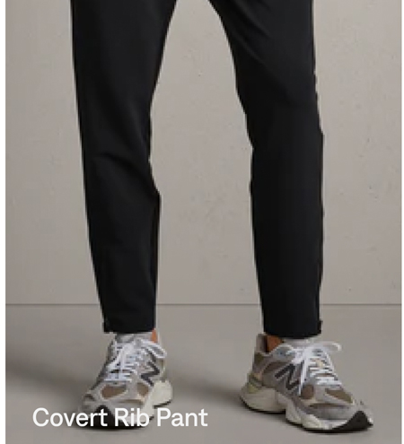 Covert Rib Pant