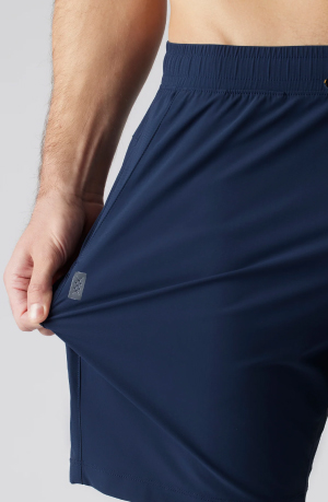 7" Pursuit Short - Unlined