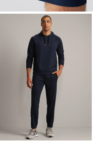 DreamState Jogger