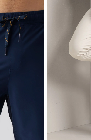7" Pursuit Short - Unlined