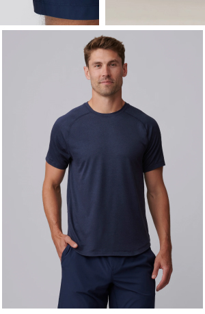 Atmosphere Tee