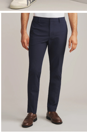 Commuter® Pro Pant - Slim
