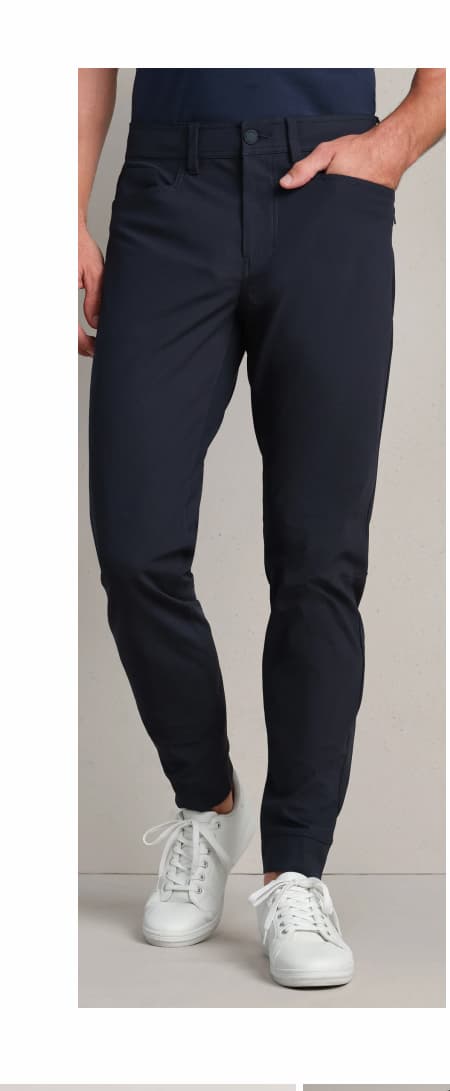 Commuter® Pro Jogger