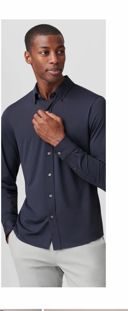 Commuter® Shirt - Slim