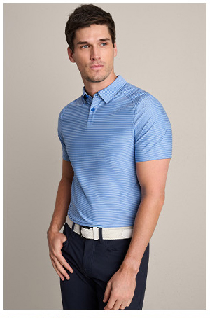 Commuter® Polo