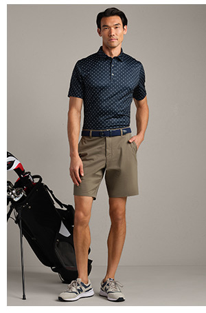 Drive Time Polo