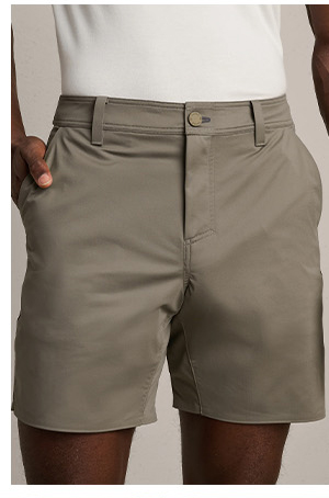 Commuter® Flyweight Short
