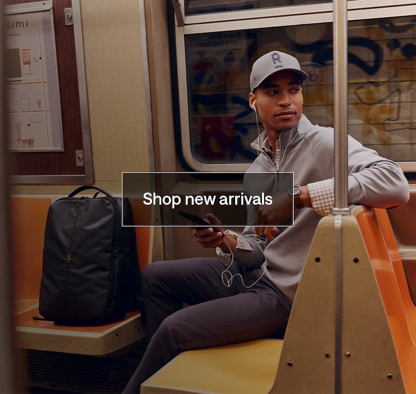Shop new arrivals