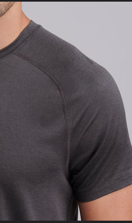 Atmosphere Tee