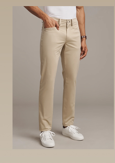 Light Khaki