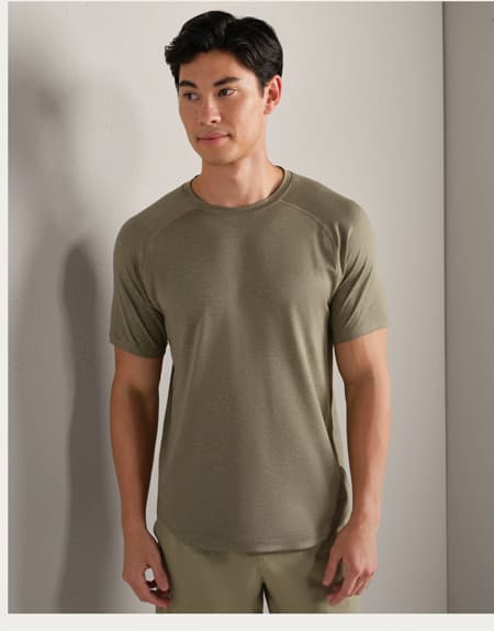 Atmosphere Tee