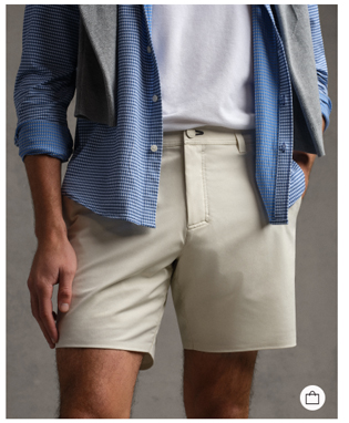 Commuter® Flyweight Short