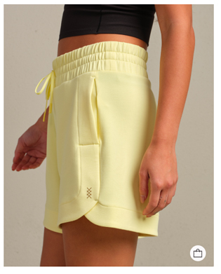 DreamGlow™ Short