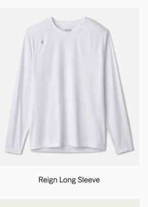 Reign Long Sleeve
