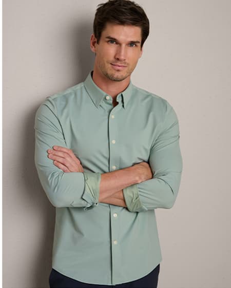 Commuter® Shirt