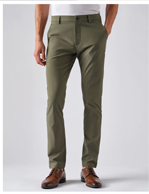 Gotham Pant