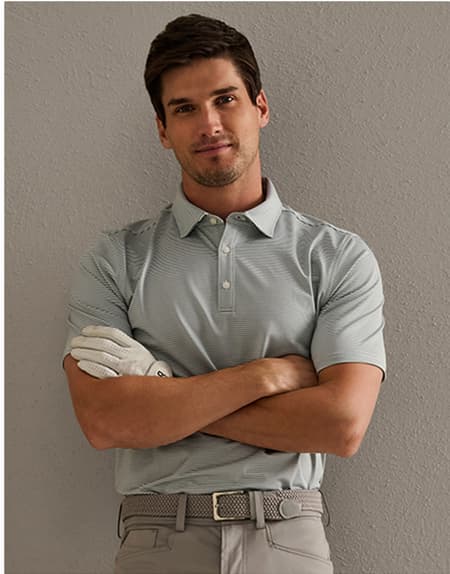 Drive Time Polo