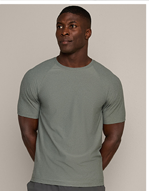 Reign Tee