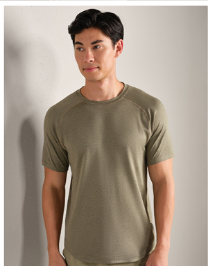 Atmosphere Tee