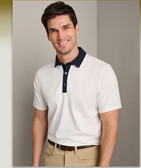 Drive Time Polo