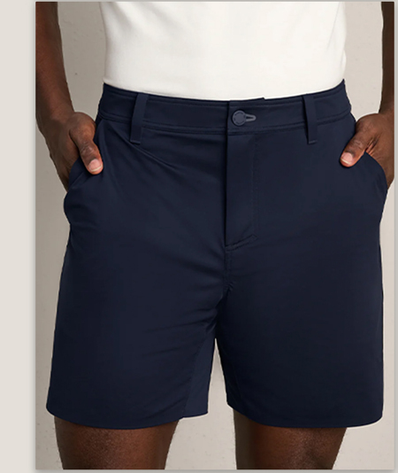 Commuter® Flyweight Short