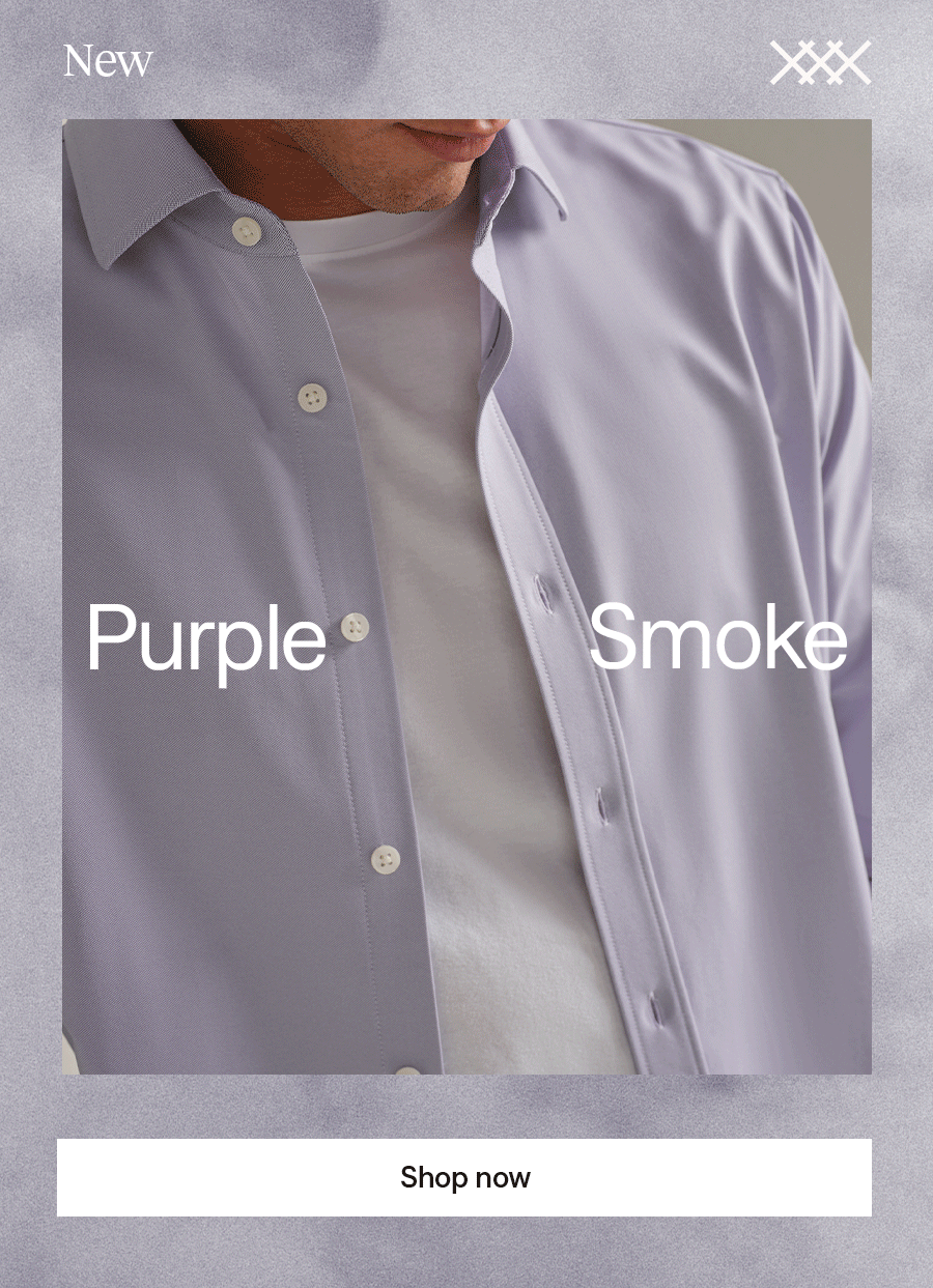 RHONE: Purple Smoke