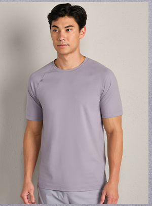 Reign Tee