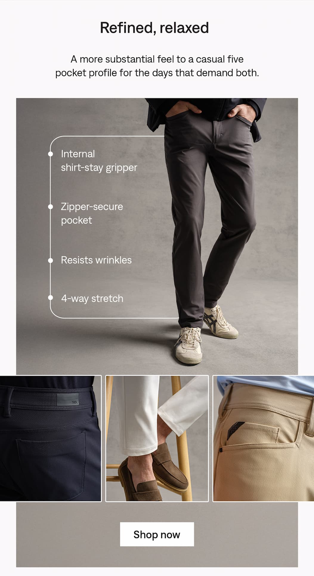 Dark Grey