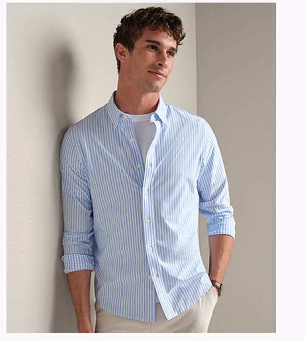 Commuter® Shirt - Slim