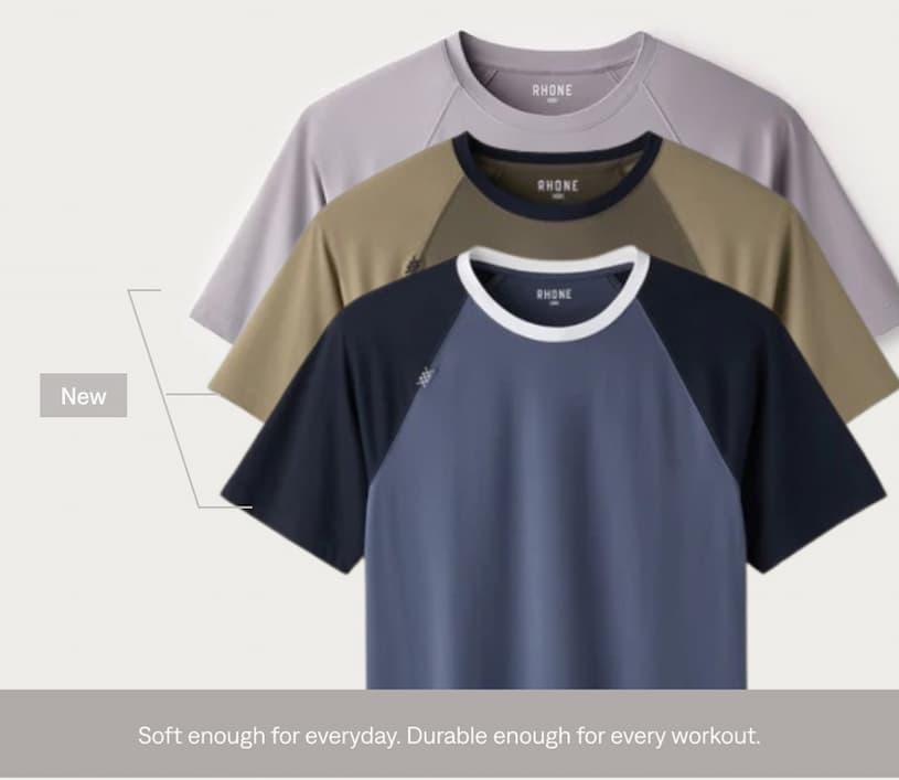 Shop the new colors