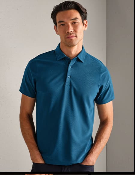 Regatta Pique Polo