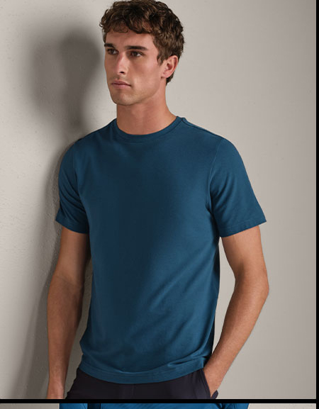Origin Tee