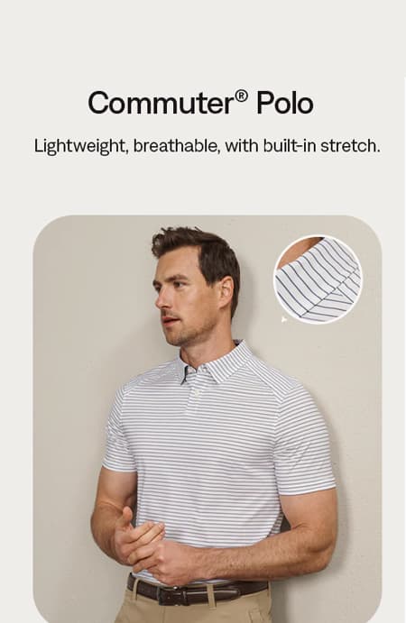 Commuter® Polo