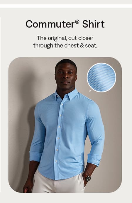Commuter® Shirt
