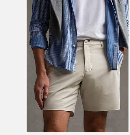 Commuter® Flyweight Short