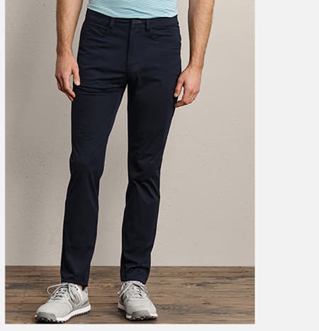 Commuter® Flyweight Five Pocket Pant