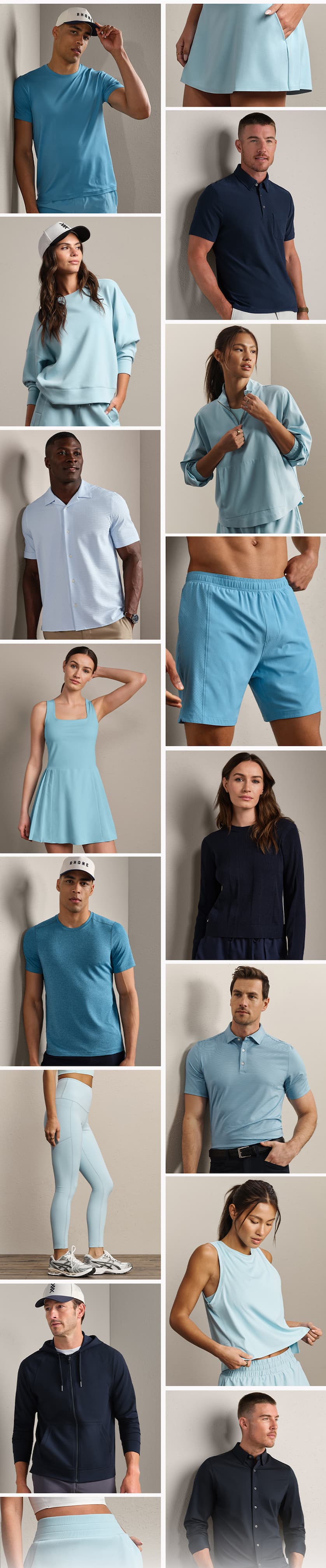 Shop the collection