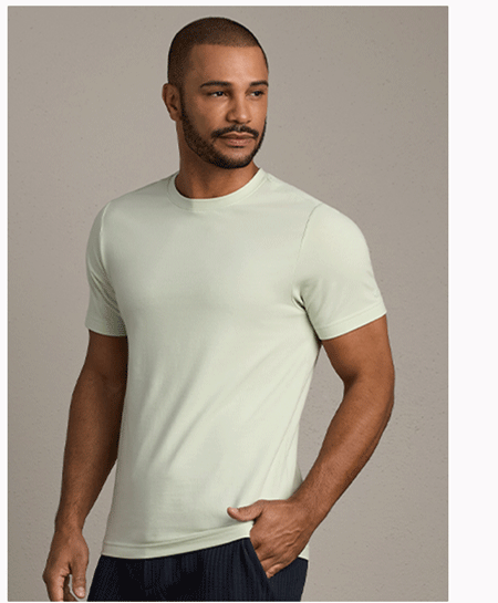 Origin Tee - Slim