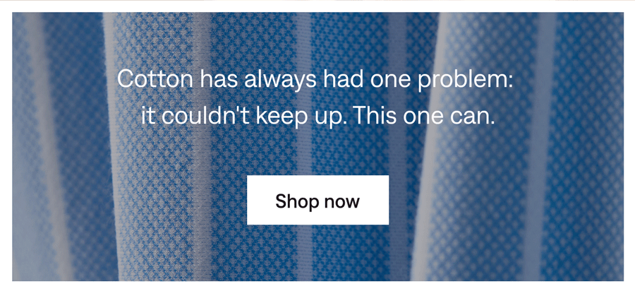 Commuter Pro Cotton Shirt - Slim Fit